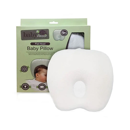 بالش فرم دهی سر بیبی پروف Baby Proof