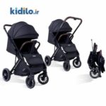 کالسکه کابینی دسته دوطرفه Kidilo 6530