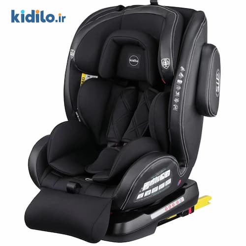 صندلی ماشین Kidilo KBH308PRC