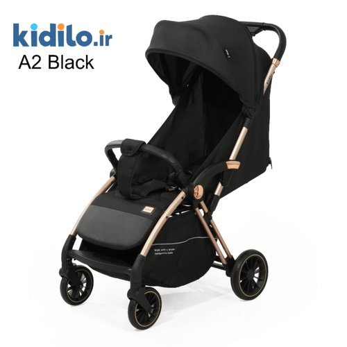 کالسکه کابینی A2 کیدیلو Kidilo