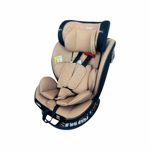 صندلی ماشین 360 درجه Kidilo G406