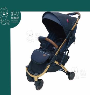 کالسکه کابین هواپیمایی Popypapa s600A