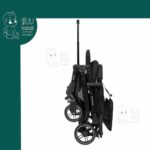 کالسکه مسافرتی مدل Miley کیکابو Kikkaboo - Image 9