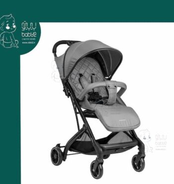 کالسکه مسافرتی مدل Miley کیکابو Kikkaboo