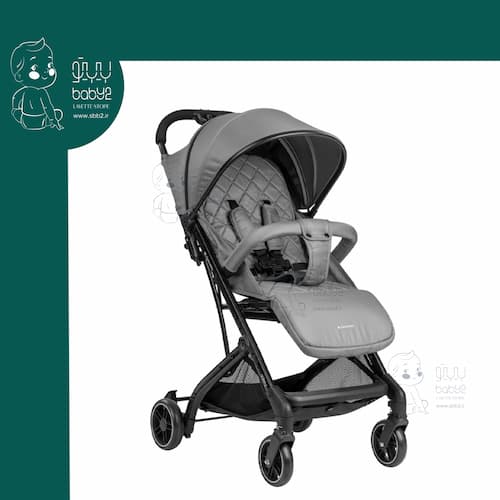 کالسکه مسافرتی مدل Miley کیکابو Kikkaboo