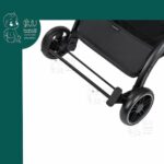 کالسکه مسافرتی مدل Miley کیکابو Kikkaboo - Image 8