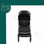 کالسکه مسافرتی مدل Miley کیکابو Kikkaboo