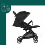 کالسکه مسافرتی مدل Miley کیکابو Kikkaboo