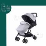 کالسکه مسافرتی مدل Miley کیکابو Kikkaboo