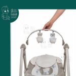 تاب برقی اینجینیوتی Ingenuity مدل Portable