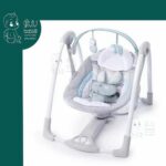 تاب برقی اینجینیوتی Ingenuity مدل Portable