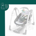 تاب برقی اینجینیوتی Ingenuity مدل Portable