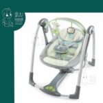 تاب برقی اینجینیوتی Ingenuity مدل Portable