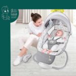 تاب برقی جلو پایی دار 8207 موستلا Mustela