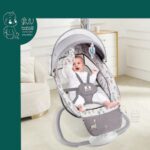 تاب برقی جلو پایی دار 8207 موستلا Mustela