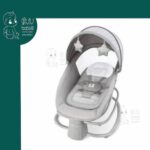 تاب برقی صندلی غذا شو 4 کاره 8113 موستلا Mustela