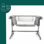 تخت کنار مادر برقی کیدیلو Kidilo SG506