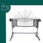 تخت کنار مادر برقی کیدیلو Kidilo SG506