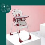 صندلی غذا خوری 001 Shenma CR