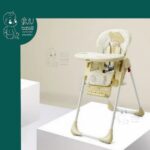 صندلی غذا خوری 001 Shenma CR