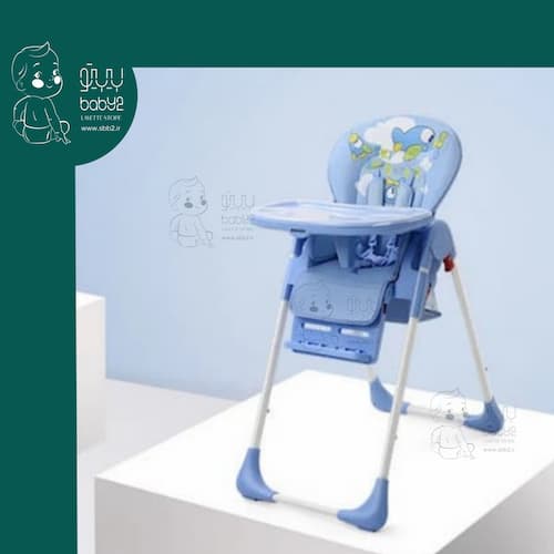 صندلی غذا خوری 001 Shenma CR