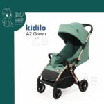 کالسکه کابینی A2 کیدیلو Kidilo