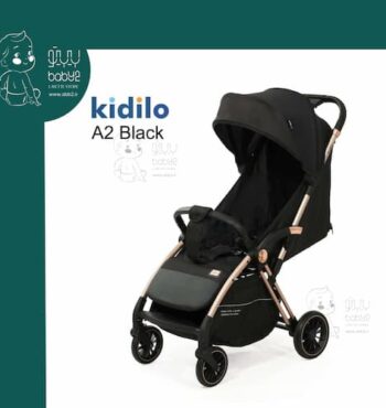 کالسکه کابینی A2 کیدیلو Kidilo