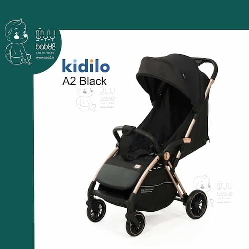 کالسکه کابینی A2 کیدیلو Kidilo