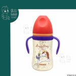 شیشه شیر 240 میل رووکو Rovco RK3165