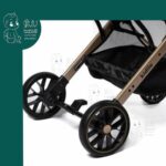 کالسکه کابینی Kidilo K10G