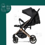 کالسکه کابینی Kidilo K10G