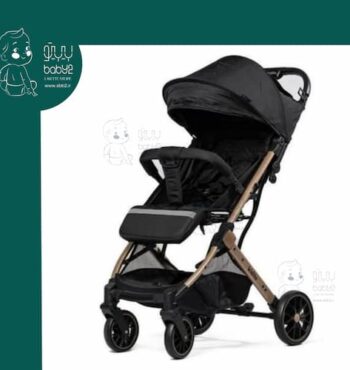 کالسکه کابینی Kidilo K10G