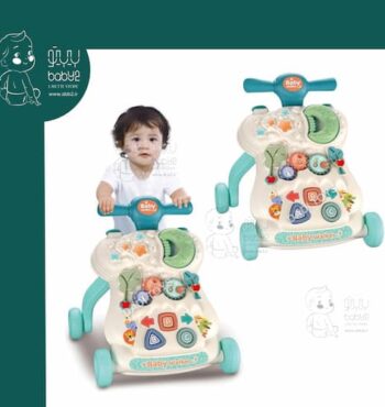 واکر موزیکال R25 98519-07