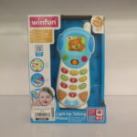 اسباب بازی موبایل وین فان Winfun