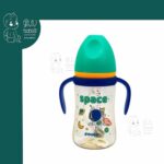 شیشه شیر 240 میل رووکو Rovco RK3165