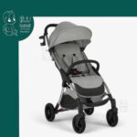 کالسکه مسافرتی مدل Cloe کیکابو Kikkaboo
