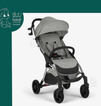 کالسکه مسافرتی مدل Cloe کیکابو Kikkaboo