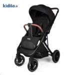 کالسکه کابینی دسته دوطرفه Kidilo 6530