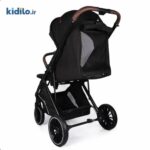 کالسکه کابینی دسته دوطرفه Kidilo 6530