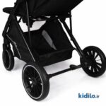 کالسکه کابینی دسته دوطرفه Kidilo 6530