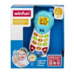 اسباب بازی موبایل وین فان Winfun