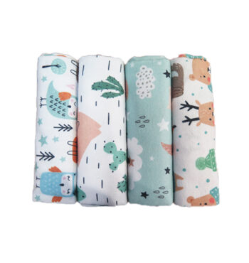 خشک کن 4 عددی کارترز Carters