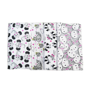 خشک کن 4 عددی 75*50 سانت کارترز Carters