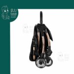 کالسکه مسافرتی مدل Cloe کیکابو Kikkaboo