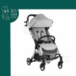 کالسکه مسافرتی مدل Cloe کیکابو Kikkaboo