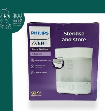 دستگاه استریل Advanced فیلیپس اونت Avwnt