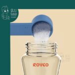 شیشه شیر 3 کاره 270میل رووکو Rovco RK-N1047