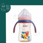 شیشه شیر 3 کاره 270میل رووکو Rovco RK-N1047