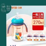 شیشه شیر 3 کاره 270میل رووکو Rovco RK-N1047