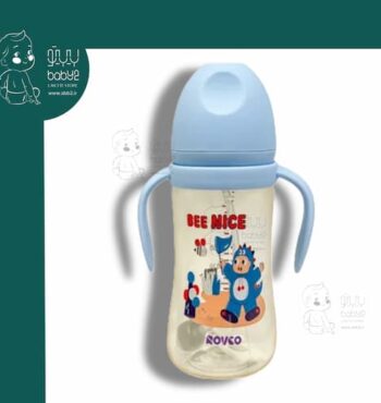 شیشه شیر 330 میل رووکو Rovco RK3170